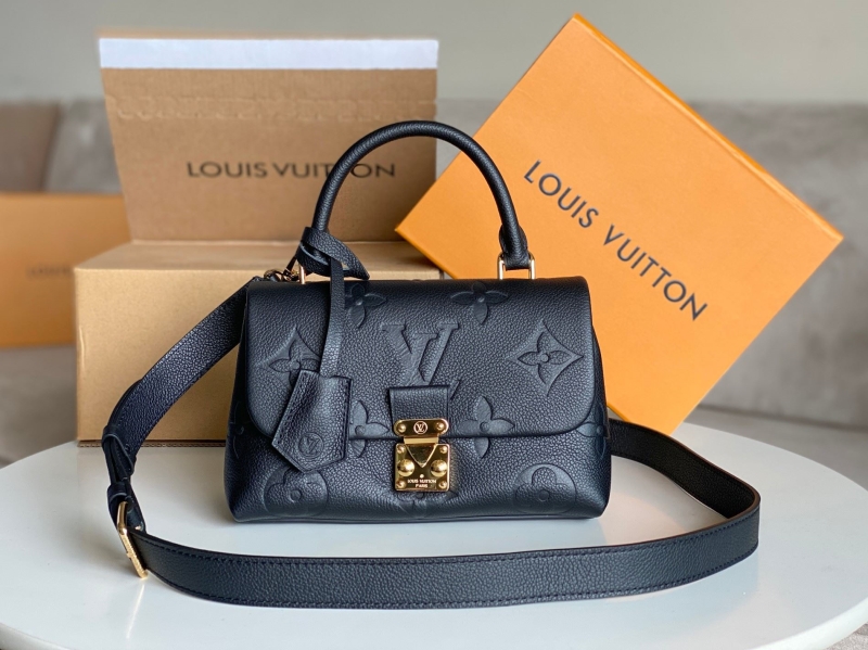 LV Top Handle Bags